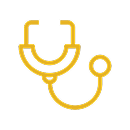 icon stethescope