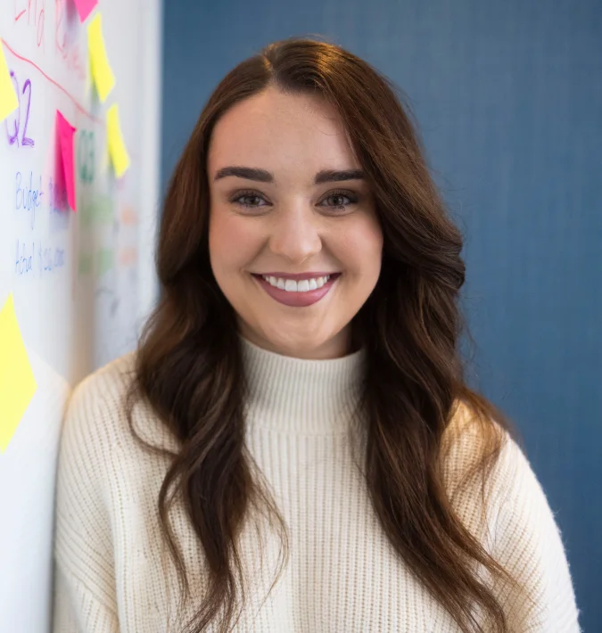 CSP Global student