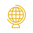 Globe Icon