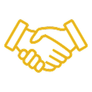 Handshake Icon