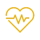 Heartbeat Icon